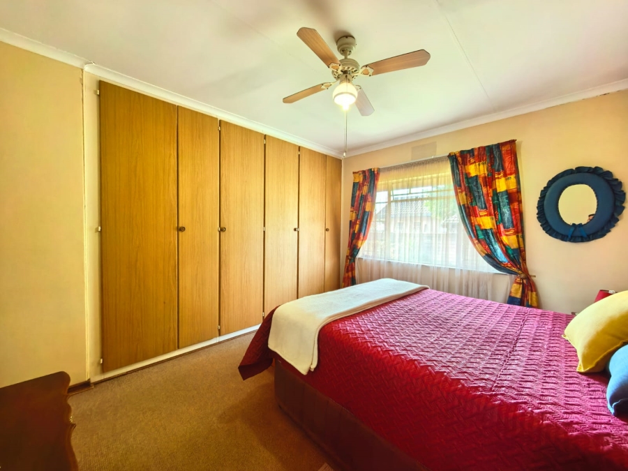 3 Bedroom Property for Sale in Vaalpark Free State